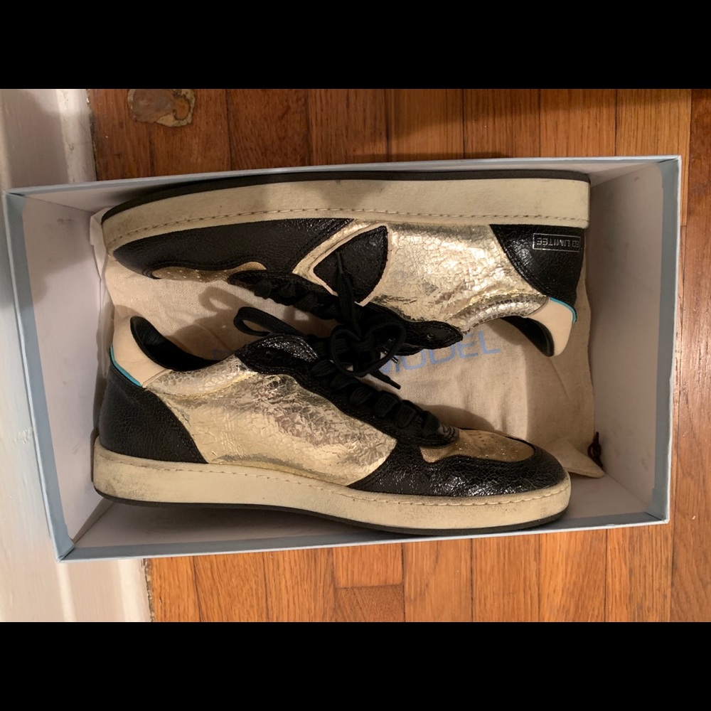 Philip Model Sneakers